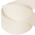 Decorative velvet ribbon, wide, for gifts and crafts, 40mm x 20m | Floristik24.ie