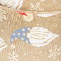 Decorative ribbon with
