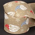 Decorative ribbon with