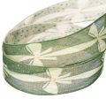 Gift ribbon with bows for