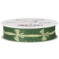 Gift ribbon with bows for