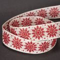 Decorative ribbon with