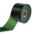 Floristik24 Roman wrapping tape plastic 5.5cm 100m
