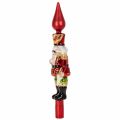 Christmas tree topper