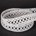 Decorative lace ribbon,