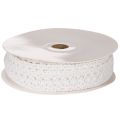 Decorative lace ribbon,