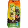 FRUX organic herbal soil and growing soil with natural clay organic soil herbal soil 18l