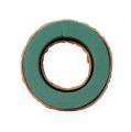 Floristik24 OASIS® Biolit® ring/wreath 24cm 4pcs
