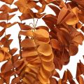 Floristik24 Artificial plants autumn decoration artificial branch leaves orange 46cm