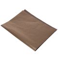 Floristik24 Floral silk leopard pattern brown wet strength 50x75cm 20pcs