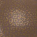 Floral silk leopard pattern brown wet strength 50x75cm 20pcs | Floristik24.ie