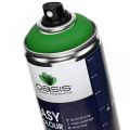 Floristik24 Easy Color Spray, green paint spray, spring decoration 400ml