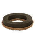 Floral foam ring OASIS® Renewal® Floral Foam Biolit® 24cm 2pcs | Floristik24.ie