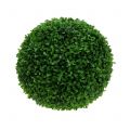 Boxwood ball green Ø25cm
