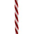 Floristik24 Christmas tree decoration candy cane 18cm 12pcs
