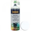 Floristik24 Belton free water-based paint white high gloss spray pure white 400ml