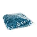 Floristik24 Curly moss turquoise 350g