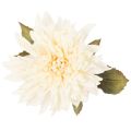 Artificial Dahlia Flower for