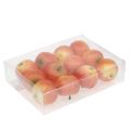 Floristik24 Deco apples 4.5cm 12pcs