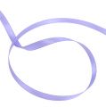 Floristik24 Deco ribbon light purple 6mm 50m