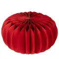 Paper decoration honeycomb