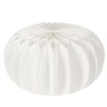 Paper decorative ball, modern