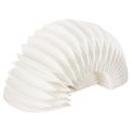 Paper decorative ball, modern