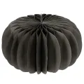 Honeycomb paper pumpkin paper