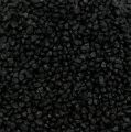 Floristik24 Decorative granules black 2mm - 3mm 2kg