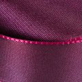 Gift ribbon, purple taffeta