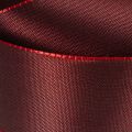 Red taffeta decorative ribbon,