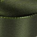 Decorative ribbon, shiny