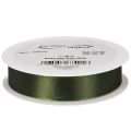 Decorative ribbon, shiny