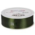 Satin ribbon for gift