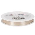 Decorative ribbon satin ribbon