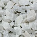 Floristik24 Decorative stones 9mm - 13mm white 2kg