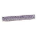 Floristik24 Wick thread felt cord light purple 55m