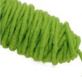 Floristik24 Wick thread green 55m