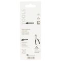 Wire cutters for floristry and