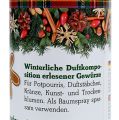 Floristik24 Fragrance spray spice scent 400ml