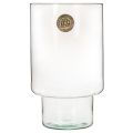 Glass cylinder container Eco Glass 25cm | Floristik24.ie