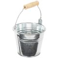 Bucket Ø10cm H8cm 10 pcs.
