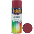 Floristik24 Belton spectRAL paint spray Erika silk matt spray paint 400ml