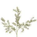 Floristik24 Artificial eucalyptus branch, decorative branch for vases and bouquets, 49cm, 4 pieces