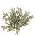 Artificial eucalyptus branch,
