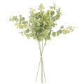 Artificial eucalyptus branch