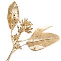 Artificial eucalyptus branch, decorative branch for vase, 100cm | Floristik24.ie