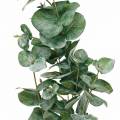 Floristik24 Eucalyptus branch Artificial eucalyptus branch