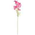 Floristik24 Cosmea Kosmee jewelry basket artificial flower pink 75cm
