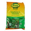 Floristik24 FRUX soil green plant and palm soil 5l